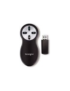 Kensington presentador inalambrico sin laser