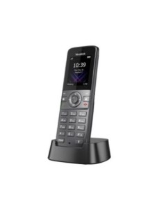 Yealink telefono ip dect w73h