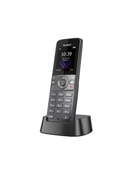 Yealink telefono ip dect w73h