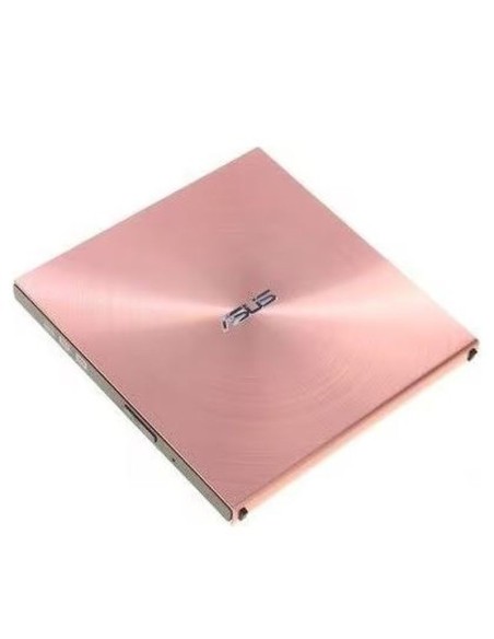 Asus grabadora dvd externa usb rosa