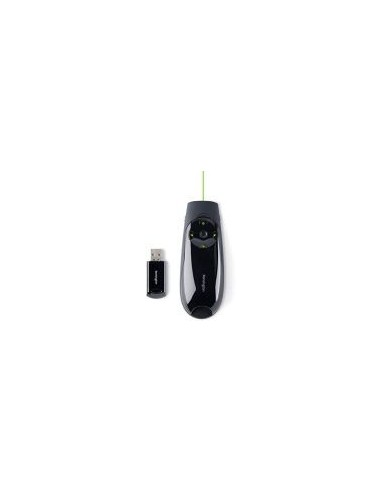 Kensington presenter expert laser verde