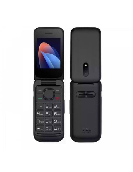 Tcl movil 5023 onetouch volcano black