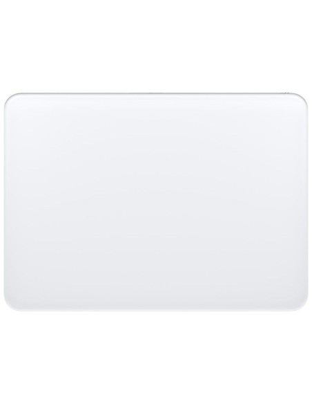 Apple magic trackpad 2 inalambrico plata