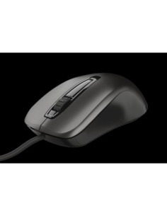 Trust raton optico carve usb