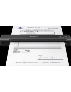 Epson escaner portatil workforce es-50