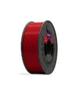 Winkle Filamento Rojo Diablo Pla-Pro 1.75mm 1kg