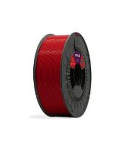Winkle Filamento Rojo Diablo Pla-Pro 1.75mm 1kg