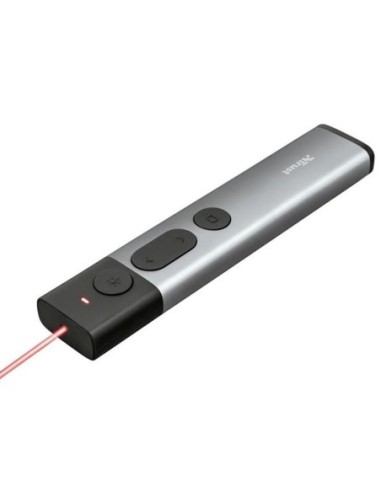 Trust puntero kazun wireless laser presenter