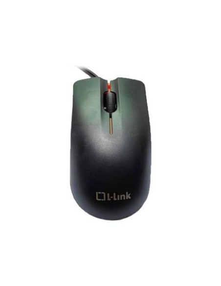 L-link raton optico ll-2081 usb