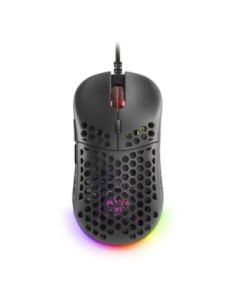 Mars gaming raton gaming mm55 negro