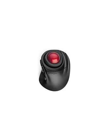 Kensington raton trackball inalambrico orbit fusion negro