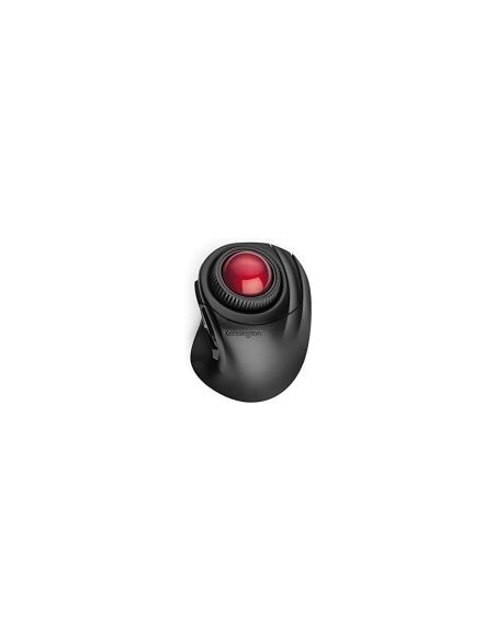 Kensington raton trackball inalambrico orbit fusion negro