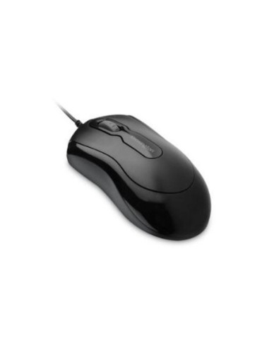 Kensington raton con cable mouse-in-a-box eq