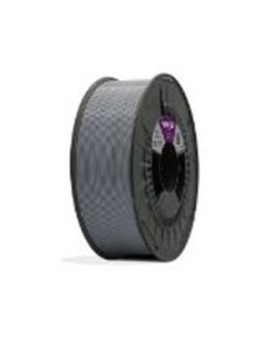 Winkle Filamento Gris Ceniza Pla-Pro 1.75mm 1kg