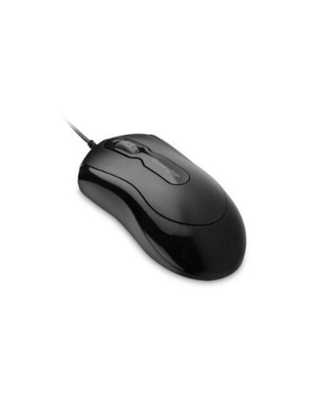 Kensington raton con cable mouse-in-a-box eq