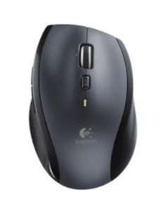 Logitech raton inalambrico m705 silver