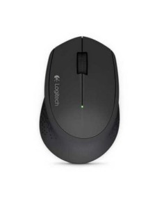 Logitech raton inalambrico m280 negro