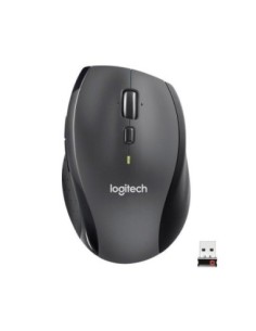 Logitech raton inalambrico marathon m705 hasta 1000 dpi