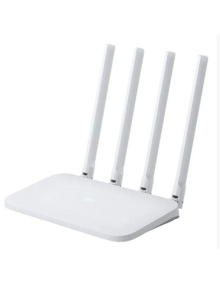 Xiaomi mi router 4c blanco