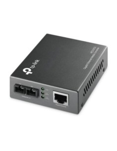 Tp-link convertidor de medios ethernet gigabit 2