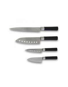 Cecotec cuchillos santoku cuchillos