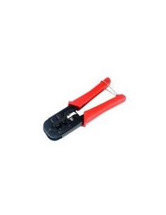Gembird crimpadora para rj-11/12 y rj-45