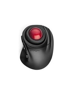 Kensington raton trackball inalambrico orbit fusion negro