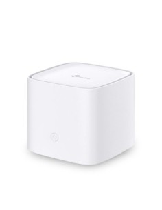 Tp-link sistema wifi mesh hx220 ax1800 wifi 6 easymesh gigabit ethernet