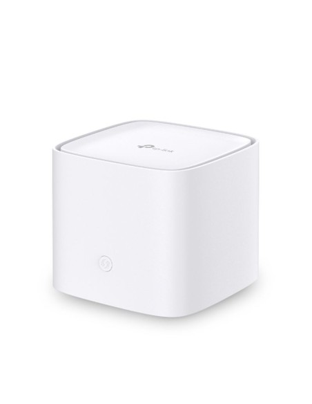 Tp-link sistema wifi mesh hx220 ax1800 wifi 6 easymesh gigabit ethernet