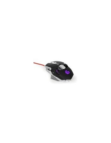 Gembird raton gaming programable usb