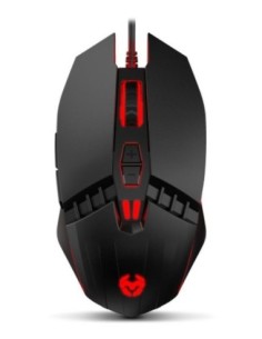 Krom raton gaming kalax rgb