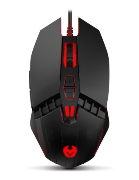 Krom raton gaming kalax rgb