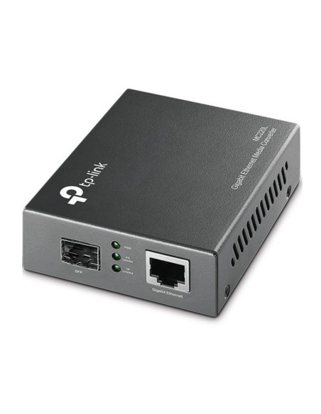 Tp-link conversor de medios