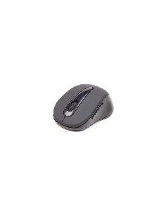 Gembird raton optico bluetooth negro