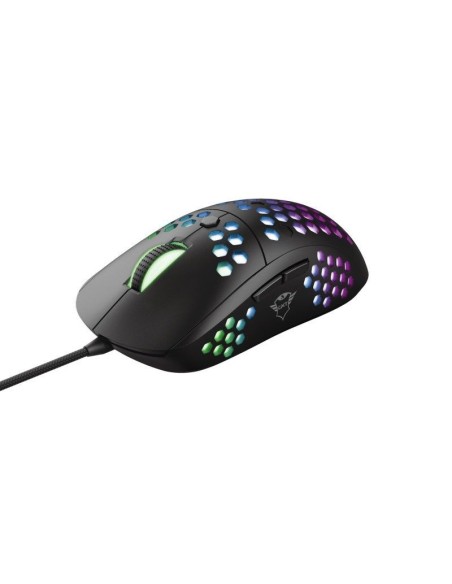 Trust raton gaming gxt 960 graphin rgb 10000 dpi