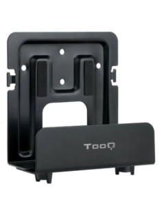 Tooq soporte universal tqmpm4776 para router/ mini pc hasta 5 kg