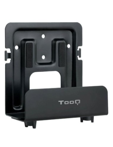 Tooq soporte universal tqmpm4776 para router/ mini pc hasta 5 kg