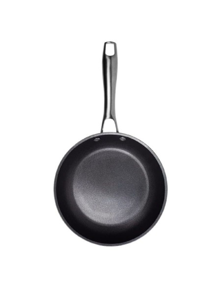 Cecotec polka fantasy 24 bucket silver sartén