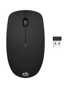 Hp raton inalambrico x200 hasta 1600 dpi