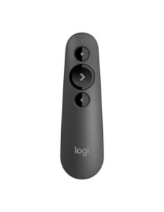Logitech wireless presenter r500s grafito