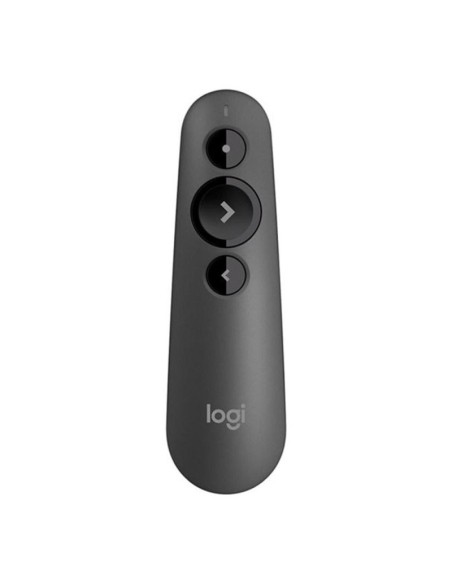 Logitech wireless presenter r500s grafito