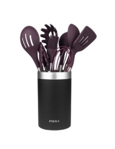 Cecotec utensilios de cocina polka experience titan utensilios