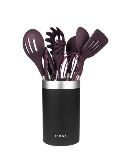 Cecotec utensilios de cocina polka experience titan utensilios