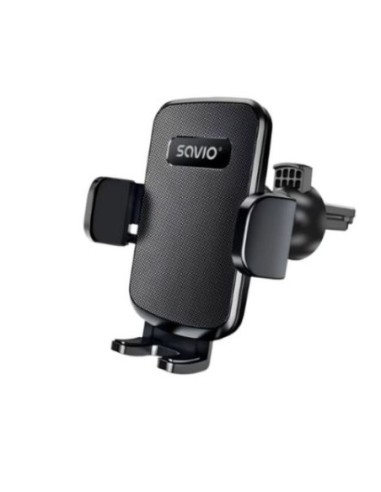 Savio soporte coche black ch-05