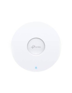Tp-link punto de acceso wifi duaband eap660 hd ax3600 ultrarapido 6 2402mb en 2,4ghz y 3550mb en 5ghz 1xpto 2