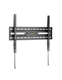 Aisens soporte pared eco ultra delgado monitor/tv 75kg 37-86 negro