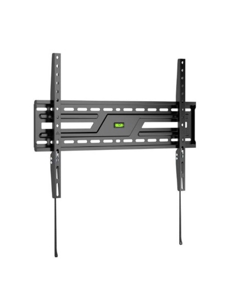 Aisens soporte pared eco ultra delgado monitor/tv 75kg 37-86 negro