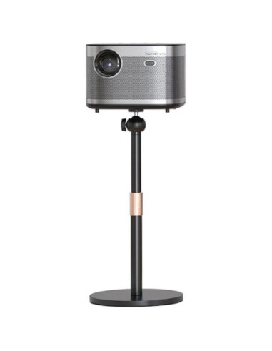 Generico soporte pie proyector 200mm 25.5cm