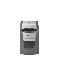 Rexel Destructora Optimum Autofeed 100x Particulas