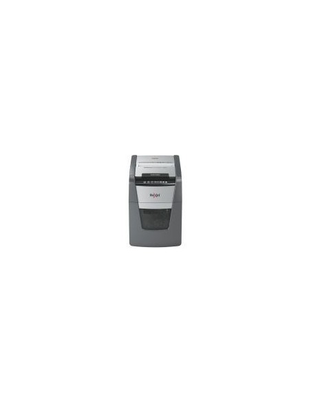 Rexel Destructora Optimum Autofeed 100x Particulas